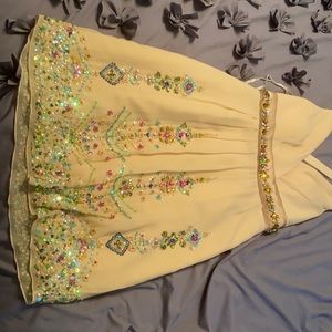 Beautifully detailed with sequences